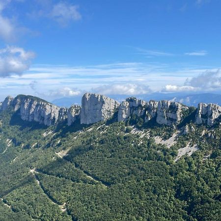 Gites De Charme - Gites Vital Peyrus Εξωτερικό φωτογραφία